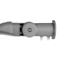 Preview: LED Strassenleuchte STRETON 60W 3000K warmweiss 7800Lm IP65 36237