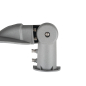 Preview: LED Strassenleuchte STRETON 60W 3000K warmweiss 7800Lm IP65 36237