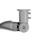 Preview: LED Strassenleuchte STRETON 60W 3000K warmweiss 7800Lm IP65 36237