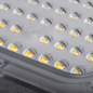 Preview: LED Strassenleuchte STRETON 100W 3000K warmweiss 13000Lm IP65 Parkplatz-Leuchte 36238