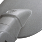 Preview: LED Strassenleuchte STRETON 60W 3000K warmweiss 7800Lm IP65 36237