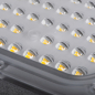 Preview: LED Strassenleuchte STRETON 60W 3000K warmweiss 7800Lm IP65 36237