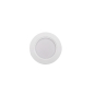 Preview: LED Einbauleuchte TAVO rund 5W CCT 3000/4000/6000K weiss IP44/20 Kanlux 36524