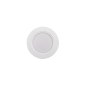 Preview: LED Panel TAVO rund 9W CCT 3000/4000/6000K weiss IP44/20 Kanlux 36525