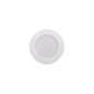 Preview: LED Panel TAVO rund 9W CCT 3000/4000/6000K weiss IP44/20 Kanlux 36525