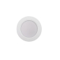 Preview: LED Badeinbauleuchte TAVO rund 12W CCT 3000/4000/6000K weiss IP44/20 Kanlux 36526