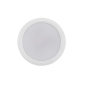 Preview: LED Downlight TAVO rund 18W CCT 3000/4000/6000K weiss IP44/20 Kanlux 36527