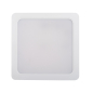 Preview: LED Einbauleuchte TAVO 24W CCT Panel 3000/4000/6000K quadratisch weiss IP44/20 Kanlux 36538