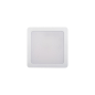 Preview: LED Deckeneinbauleuchte TAVO 12W CCT Panel 3000/4000/6000K quadratisch weiss IP44/20 Kanlux 36536