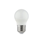 Preview: LED Lampe G45 6500K RA90 5,9W E27 kaltweiss 806Lm Kanlux IQ Leuchtmittel 36699