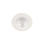 Preview: LED Downlight FIZU PRO CCT 5,5W IP65 Einbauleuchte 3000/4000/6500K weiss Kanlux 38268