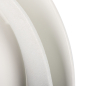 Preview: LED Downlight FIZU PRO CCT 5,5W IP65 Einbauleuchte 3000/4000/6500K weiss Kanlux 38268