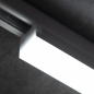 Preview: LED Schienenleuchte LTL-E 3000K 4000K 6500K CCT weiss 15W 38396