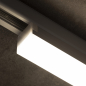 Preview: LED Schienenleuchte LTL-E 3000K 4000K 6500K CCT weiss 15W 38396