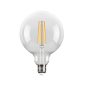 Preview: LED Lampe G125C XLED 10,5W 4000K E27 Leuchtmittel neutralweiss 1521Lm Kanlux 39088