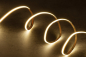 Preview: LED-Streifen LCOB FREE CUT 3000K 12V 12W/m RA90 39434
