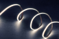 Preview: LED-Streifen LCOB FREE CUT 6500K 12V DC 12W/m RA90+ 39436