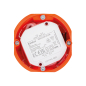 Preview: Elektronischer Transformator TRETO IP67 12V 15W LED-Trafo Kanlux 39510