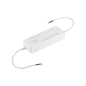 Preview: LED-Trafo TRETO IP67 24V 200W Elektronischer Transformator Kanlux 39521