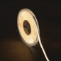 Preview: LED-Streifen LCOB DIGITAL neutralweiss IP65 5m Rolle 11W/M