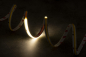 Preview: LED-Streifen LCOB DIGITAL neutralweiss IP65 5m Rolle 11W/M