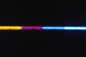 Preview: LED-Streifen LCOB DIGITAL RGB IP65 5m Rolle 16W/M Stripe Kanlux 39792