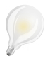 Preview: Osram Filament LED Lampe E27 Globe 11W 2700K warmweiss G95 1521Lm dimmbar