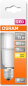 Preview: Osram LED Lampe STAR Stick E27 9W 2700K 1050Lm Kolbenformen 200°