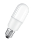 Preview: Osram LED Lampe STAR Stick E27 9W 2700K 1050Lm Kolbenformen 200°