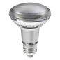 Preview: OSRAM E27 LED SUPERSTAR Reflektor R80 dimmbar 36° 10W 670Lm warmweiss
