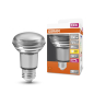 Preview: OSRAM E27 LED SUPERSTAR Reflektor R80 dimmbar 36° 10W 670Lm warmweiss