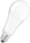 Preview: Osram LED Lampe SUPERSTAR E27 20W dimmbar 2700K warmweiss 2452Lm A70