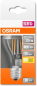 Preview: Osram LED Spiegellampe E27 4W Lampe 2700K warmweiss 400Lm