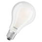 Preview: Osram LED Lampe STAR Classic E27 A95 24W 4000K neutralweiss 3452Lm