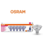 Preview: 5er Pack OSRAM Parathom LED Spot MR16 3,8W GU5.3 36° 4000K neutralweiss 350Lm 12V