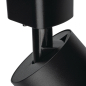 Preview: Schienenleuchte 3 Phasen Stromschiene ALTEAR SET 1M3S B Kanlux 45922
