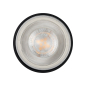Preview: Schienenleuchte 3 Phasen Stromschiene ALTEAR SET 1M3S B Kanlux 45922