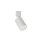 Preview: Schienenleuchte 3 Phasen Stromschiene ALTEAR SET 1M3S W Kanlux 45923