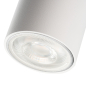 Preview: Schienenleuchte 3 Phasen Stromschiene ALTEAR SET 1M3S W Kanlux 45923