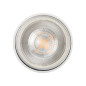 Preview: Schienenleuchte 3 Phasen Stromschiene ALTEAR SET 1M3S W Kanlux 45923