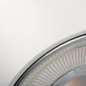 Preview: Schienenleuchte 3 Phasen Stromschiene ALTEAR SET 1M3S W Kanlux 45923