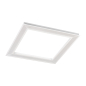 Preview: Kanlux LED Rahmen Panel AVAR W U 6060 LOW UGR 19 CCT 3000K 4000K 6000K 32W 46070