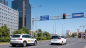 Preview: Kanlux LED Strassenleuchte PRO-SL M 100W NW 4000K 17000Lm IP66 Laterne IK08 46321