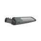 Preview: Kanlux LED Strassenleuchte PRO-SL M 100W NW 4000K 17000Lm IP66 Laterne IK08 46321