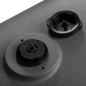 Preview: Kanlux LED Strassenleuchte PRO-SL M 100W NW 4000K 17000Lm IP66 Laterne IK08 46321