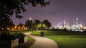 Preview: Kanlux LED Strassenleuchte PRO-SL M 100W NW 4000K 17000Lm IP66 Laterne IK08 46321