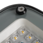 Preview: Kanlux LED Strassenleuchte PRO-SL M 100W NW 4000K 17000Lm IP66 Laterne IK08 46321