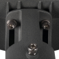 Preview: Kanlux LED Strassenleuchte PRO-SL M 100W NW 4000K 17000Lm IP66 Laterne IK08 46321