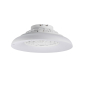 Preview: Kanlux LED Deckenleuchte PLAVE PAN CCT+RGB Ø485 mit Ventilator + FB 46370