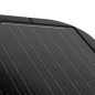 Preview: Kanlux LED Solarleuchte PARENO CCT 3000/4000/6500K PIR Sensor schwarz 25W IP54 46450